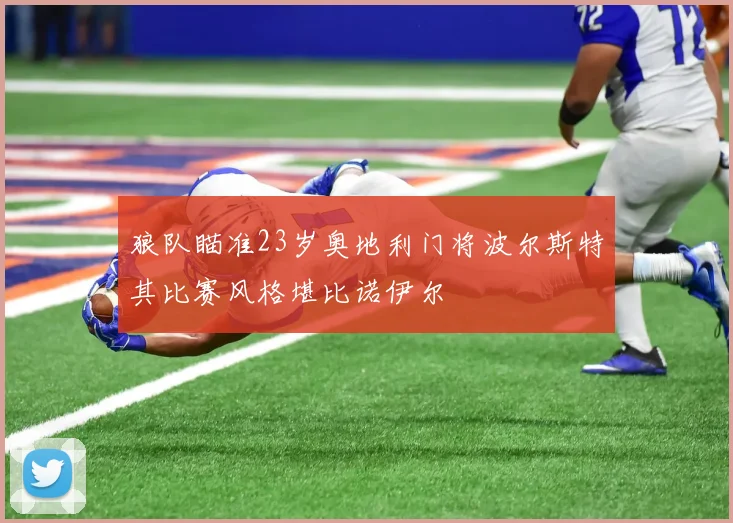 狼队瞄准23岁奥地利门将波尔斯特其比赛风格堪比诺伊尔