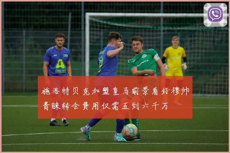 施洛特贝克加盟皇马前景看好穆帅青睐转会费用仅需五到六千万